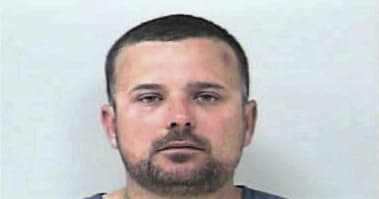 Jose Sanchez-Gonzalez, - St. Lucie County, FL 